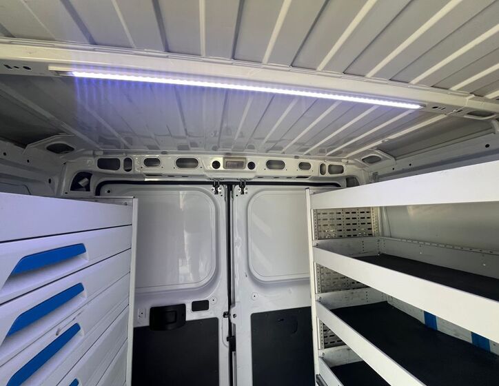 Fiat Ducato 21