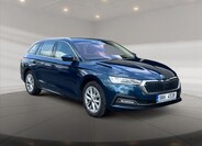 Škoda Octavia 1
