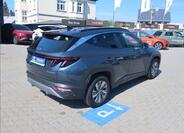 Hyundai Tucson 7