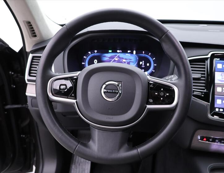 Volvo XC90 59