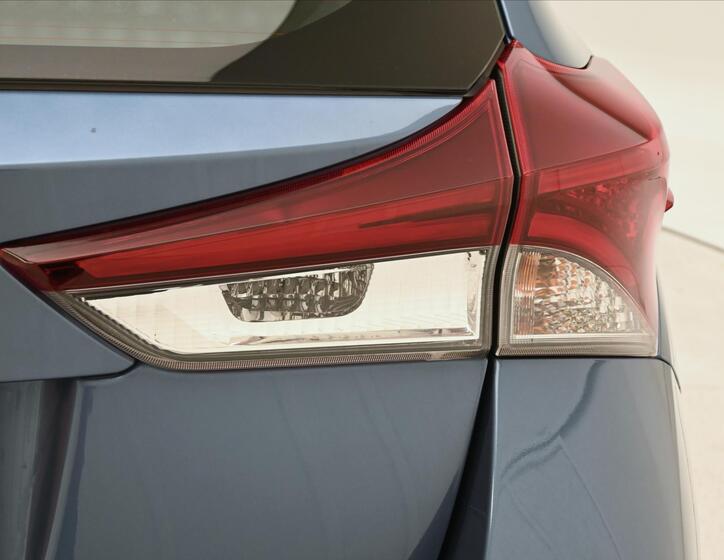 Toyota Auris 28