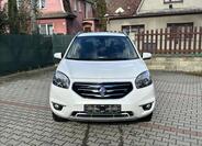 Renault Koleos 11