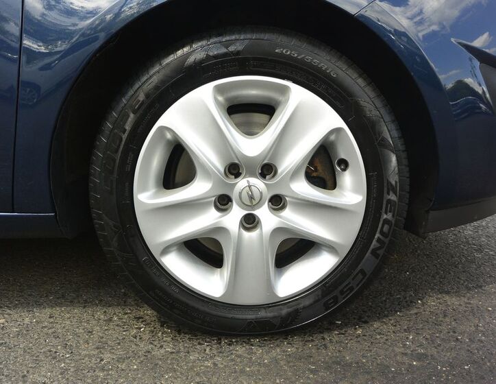Opel Meriva 34