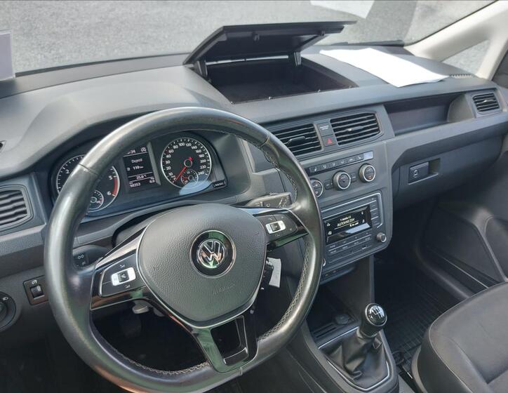 Volkswagen Caddy 30