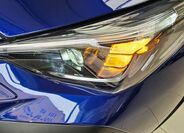 Subaru Crosstrek 25