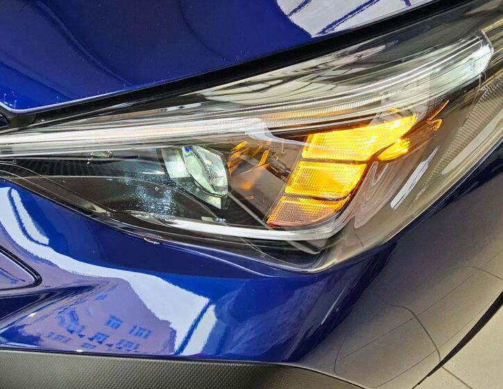 Subaru Crosstrek 25