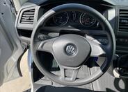 Volkswagen Transporter 8
