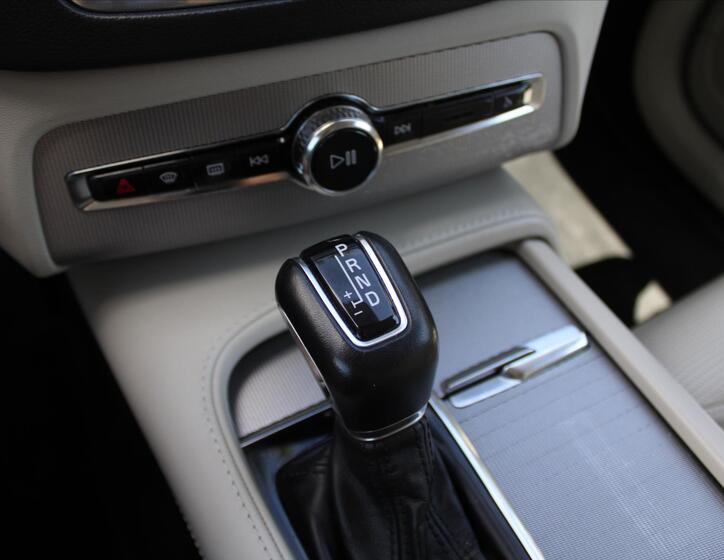 Volvo XC90 22