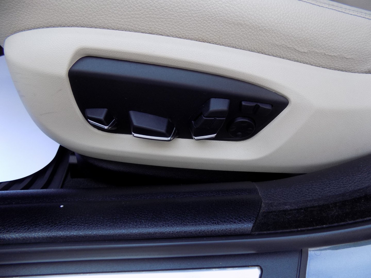 BMW Řada 5