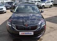 Škoda Octavia 2