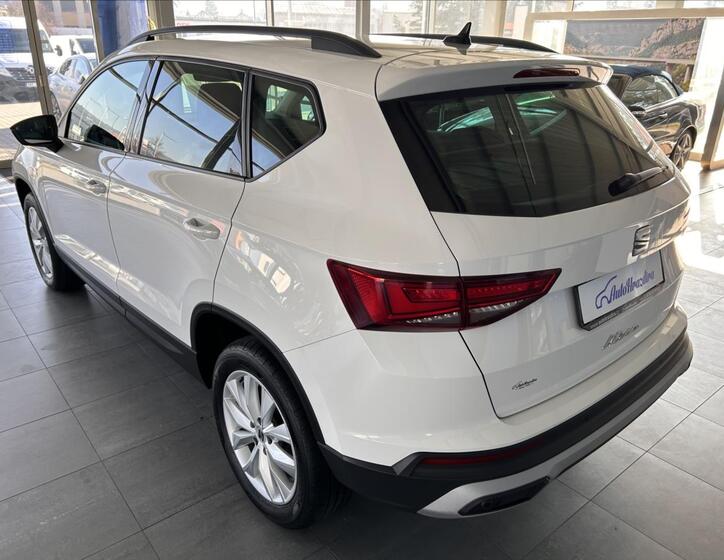 Seat Ateca 4