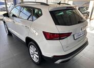Seat Ateca 4