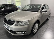 Škoda Octavia 3