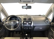 Suzuki SX4 14