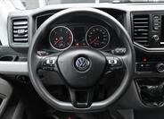 Volkswagen Crafter 16