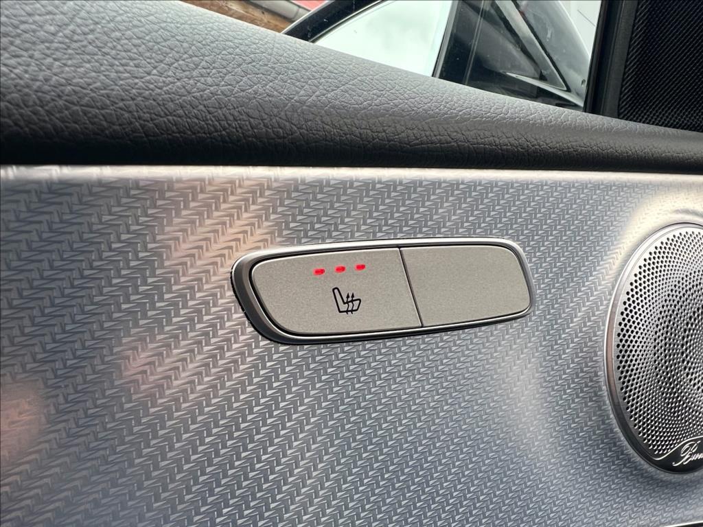 Mercedes-Benz Třídy E 50