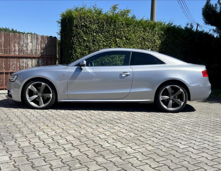 Audi A5 3
