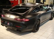 Mercedes-Benz AMG GT 35