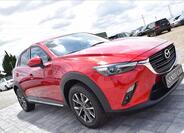 Mazda CX-3 4