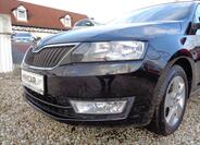 Škoda Rapid 12