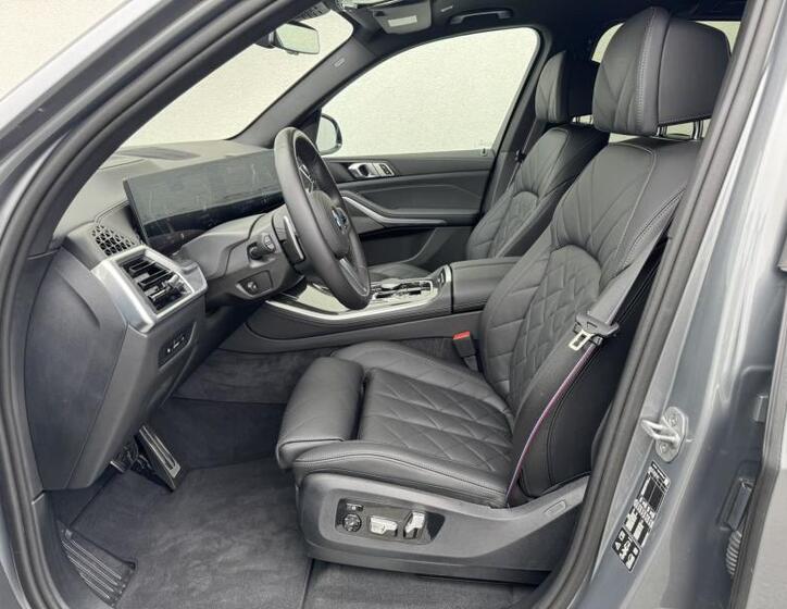 BMW X5 6