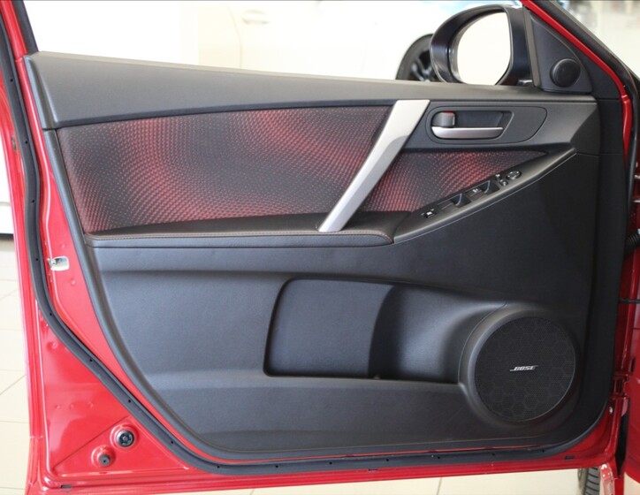 Mazda 3 15