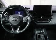 Toyota Corolla 15