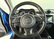 Suzuki Swift 10
