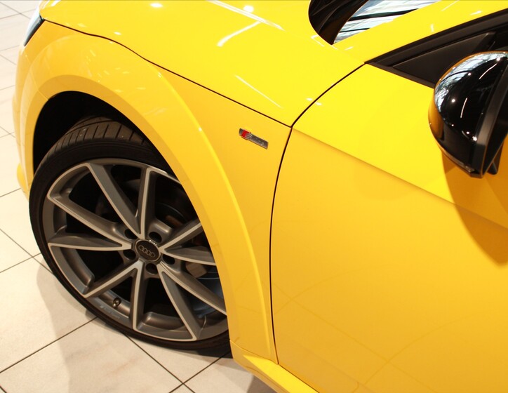 Audi TT 11
