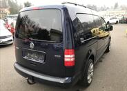 Volkswagen Caddy 5