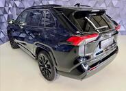 Toyota RAV4 5