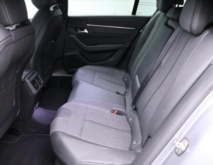 Peugeot 508 15