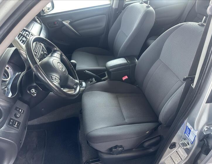 Toyota RAV4 12