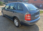 Škoda Fabia 6