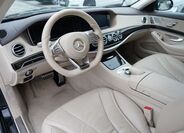Mercedes-Benz Třídy S 18