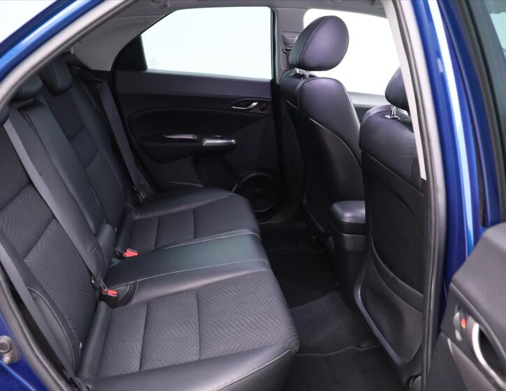 Honda Civic 13