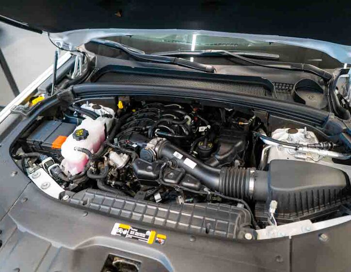 Jeep Grand Cherokee 38