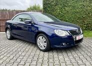 Volkswagen EOS 10