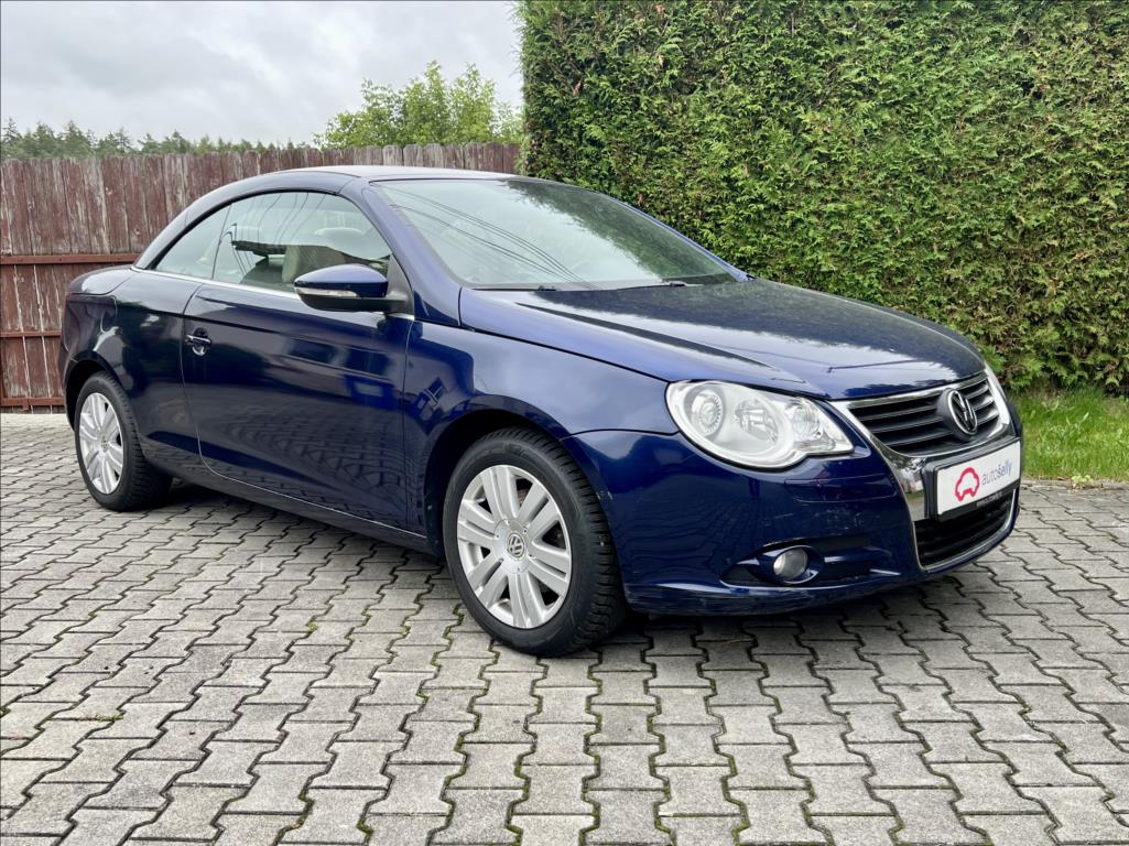 Volkswagen EOS