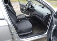 Chevrolet Aveo 11