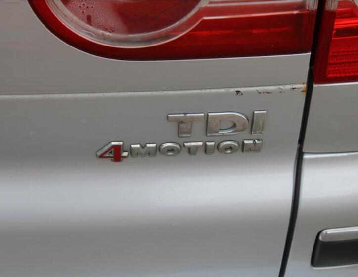 Volkswagen Sharan 24