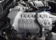 Ford Mustang 42