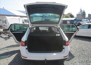 Škoda Superb 32