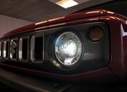 Suzuki Jimny 33
