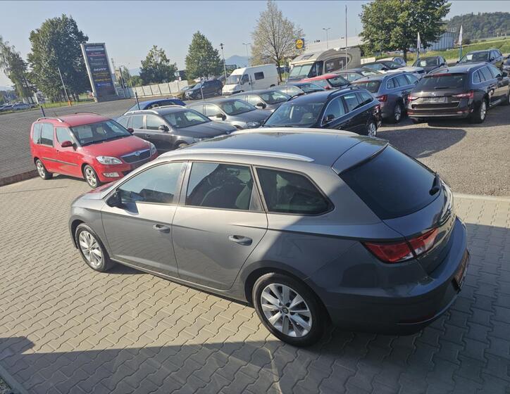 Seat Leon 9