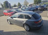 Seat Leon 9