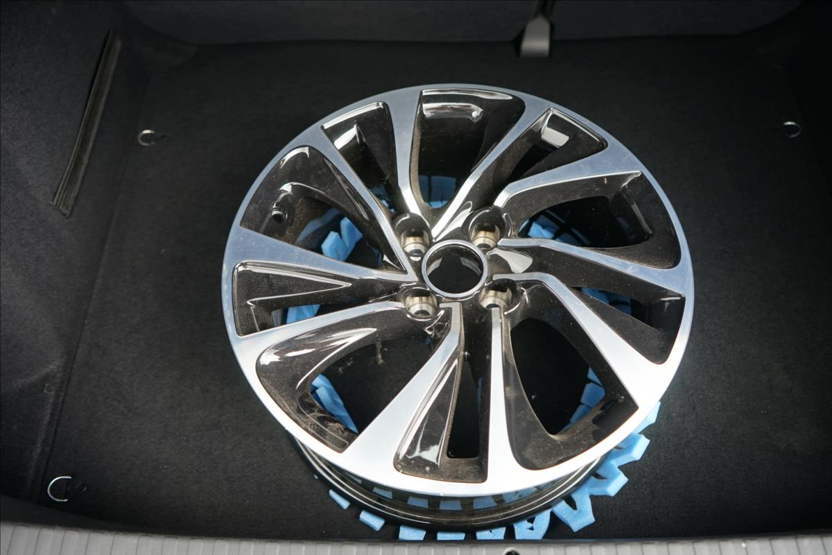 DS Automobiles DS4