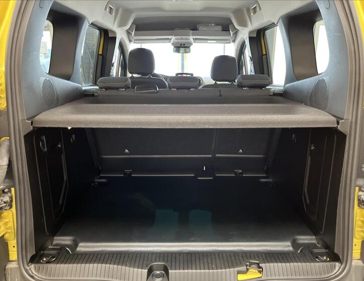 Mercedes-Benz Citan 22