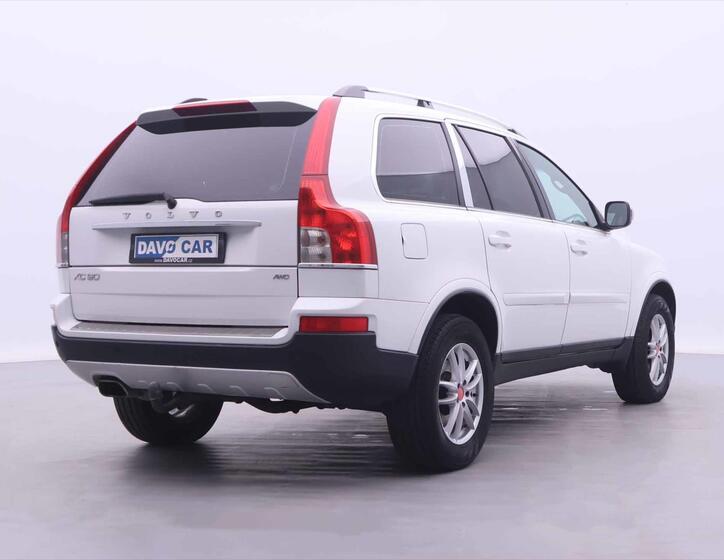 Volvo XC90 7