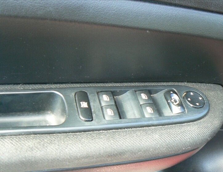 Peugeot 307 9